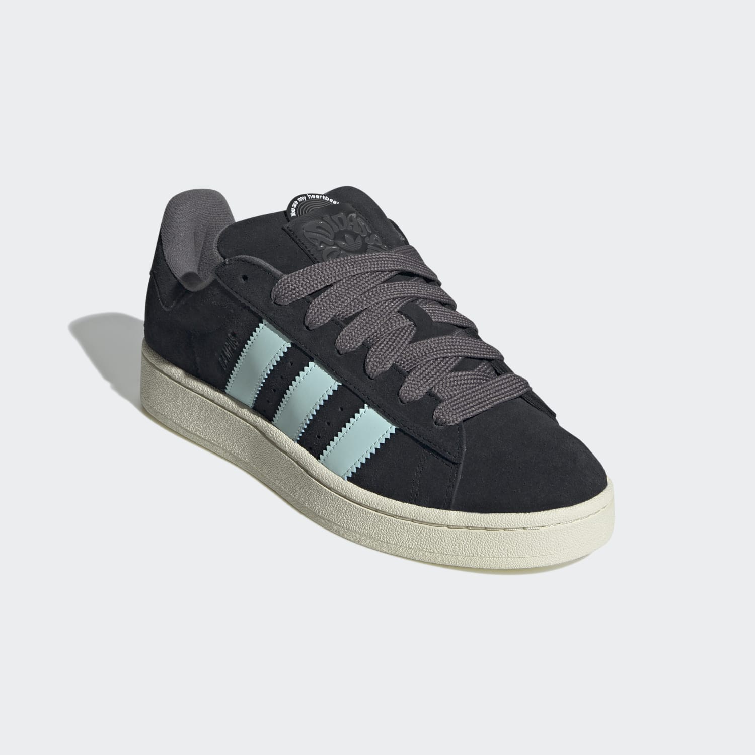 Zapatillas ADIDAS ID6249 CAMPUS 00s CBL