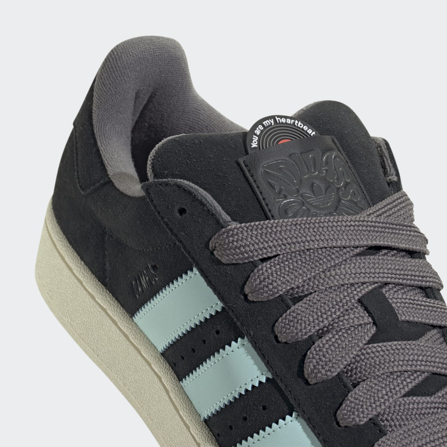 Zapatillas ADIDAS ID6249 CAMPUS 00s CBL