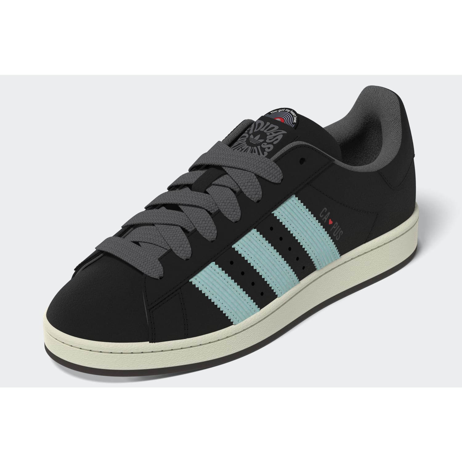 Zapatillas ADIDAS ID6249 CAMPUS 00s CBL