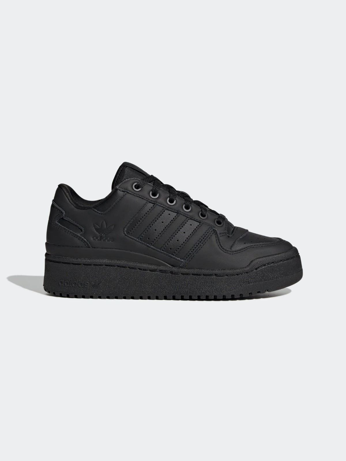 Zapatillas para Mujer ADIDAS ID6844 FORUM BOLD STRIPES