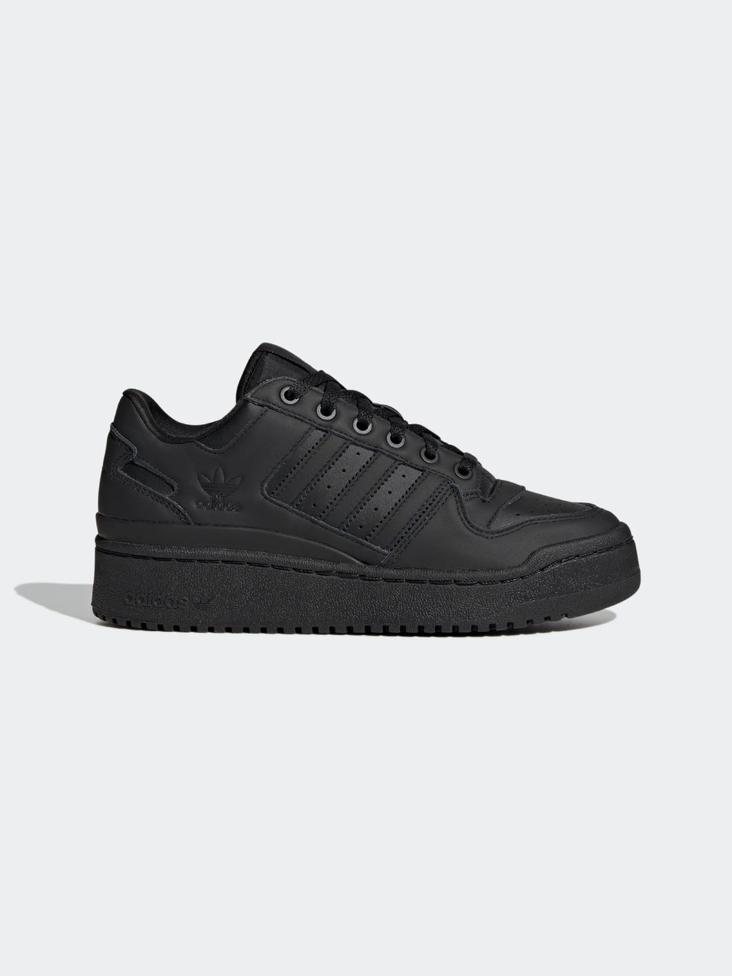 Zapatillas para Mujer ADIDAS ID6844 FORUM BOLD STRIPES