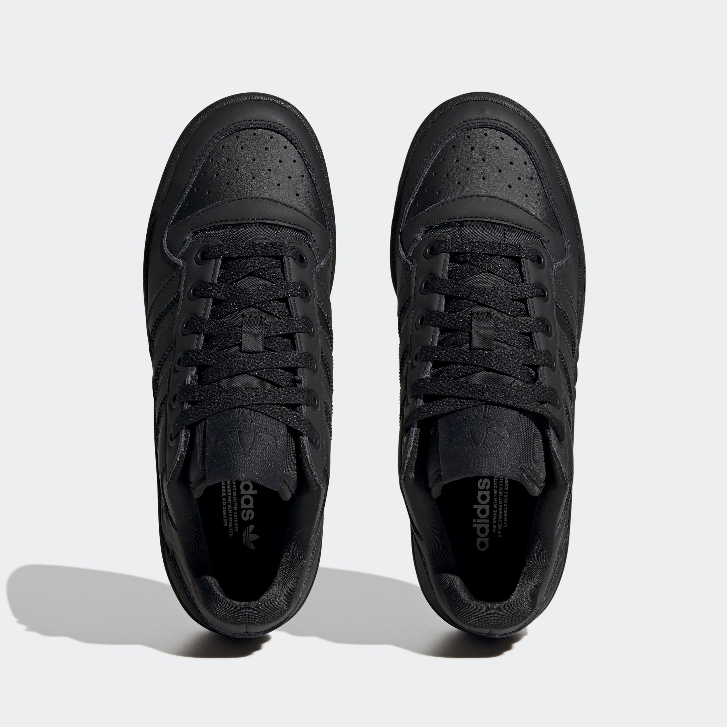 Zapatillas para Mujer ADIDAS ID6844 FORUM BOLD STRIPES