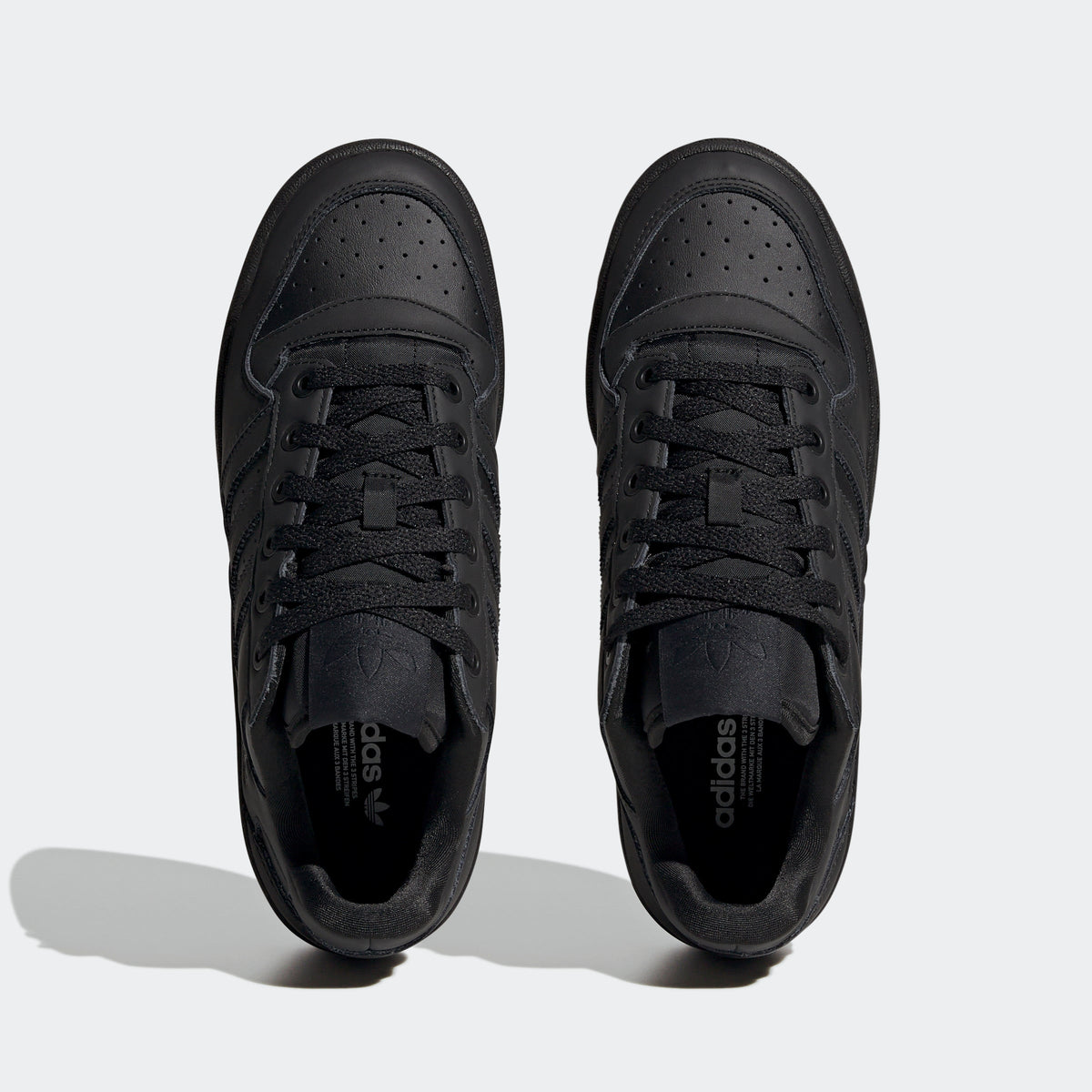 Zapatillas para Mujer ADIDAS ID6844 FORUM BOLD STRIPES