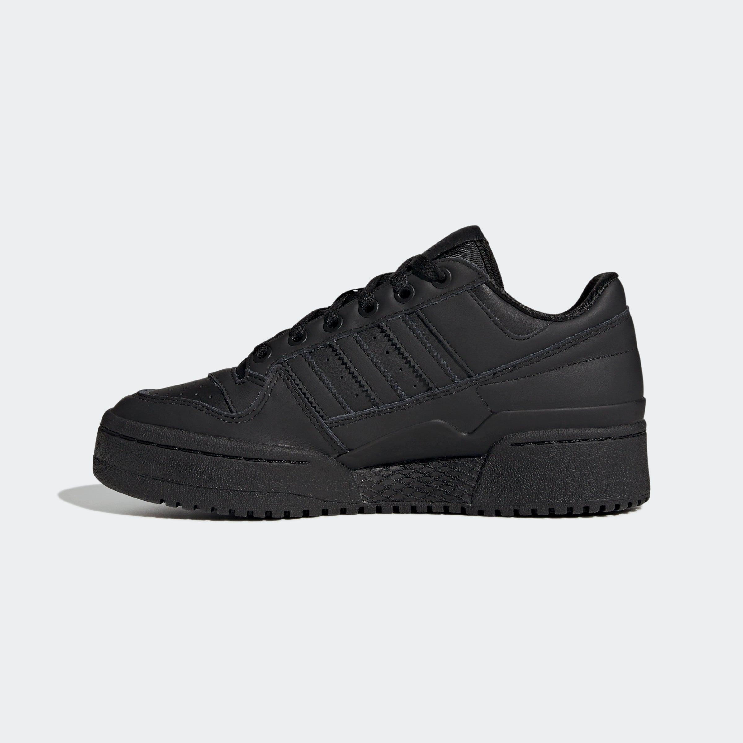 Zapatillas para Mujer ADIDAS ID6844 FORUM BOLD STRIPES