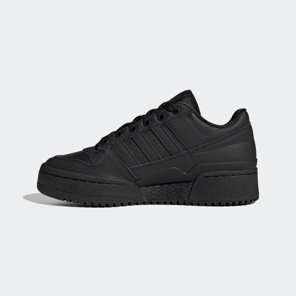 Zapatillas para Mujer ADIDAS ID6844 FORUM BOLD STRIPES