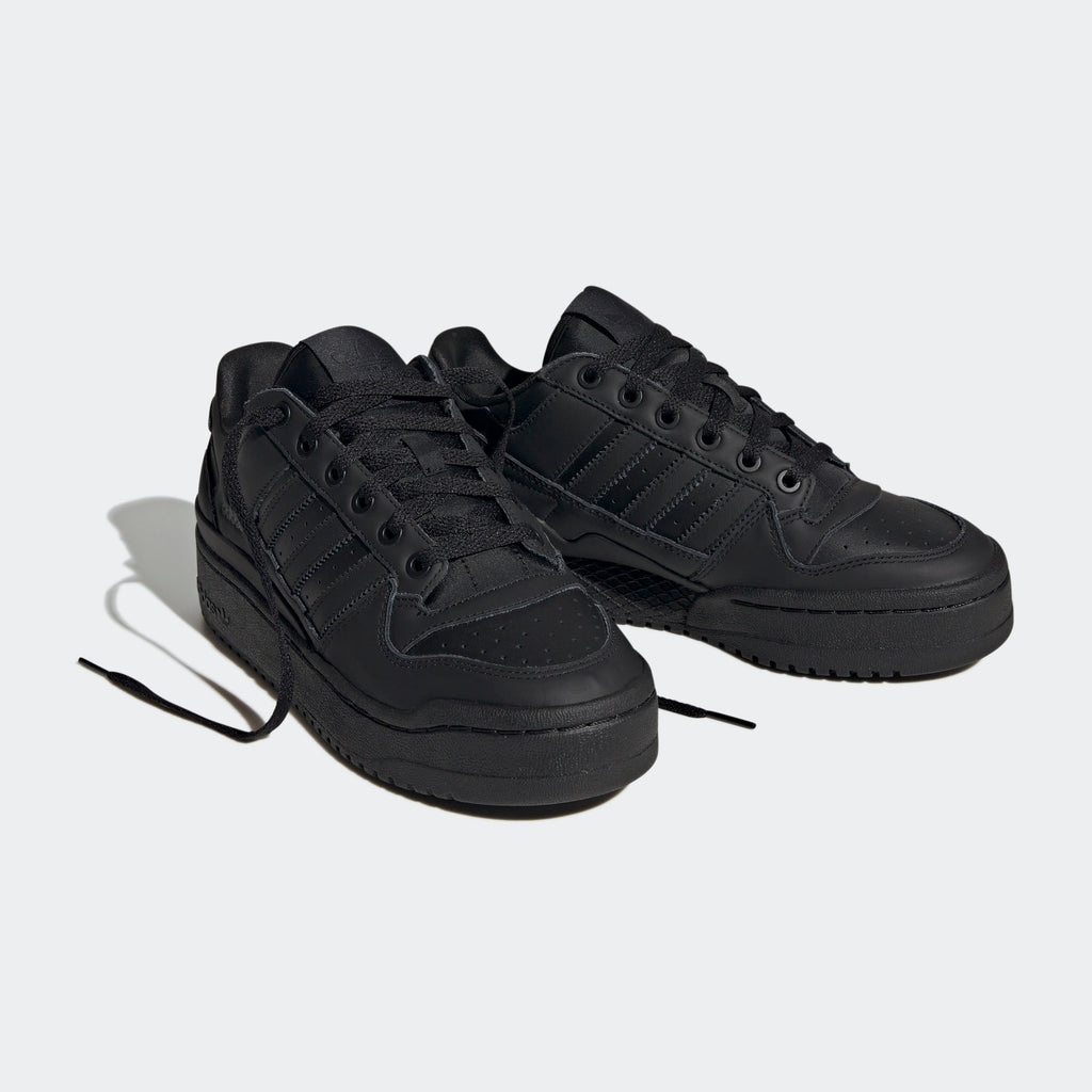 Zapatillas para Mujer ADIDAS ID6844 FORUM BOLD STRIPES