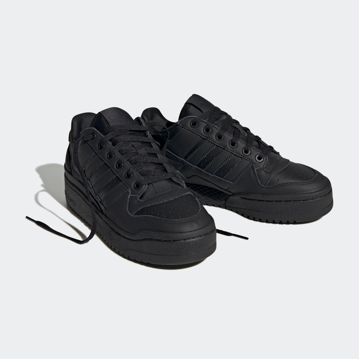 Zapatillas para Mujer ADIDAS ID6844 FORUM BOLD STRIPES