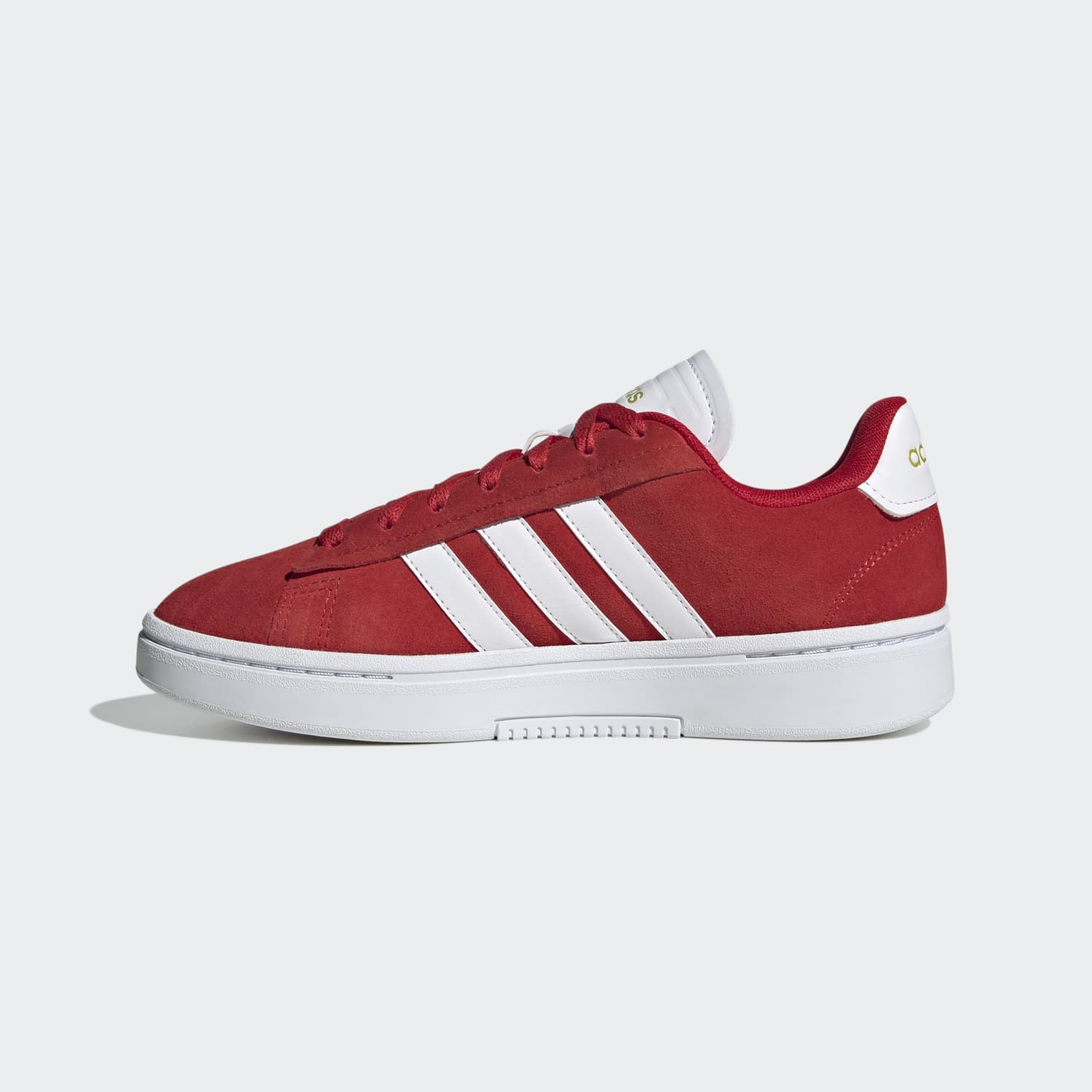 Zapatillas para Mujer ADIDAS ID8861 GRAND COURT ALPHA ID8