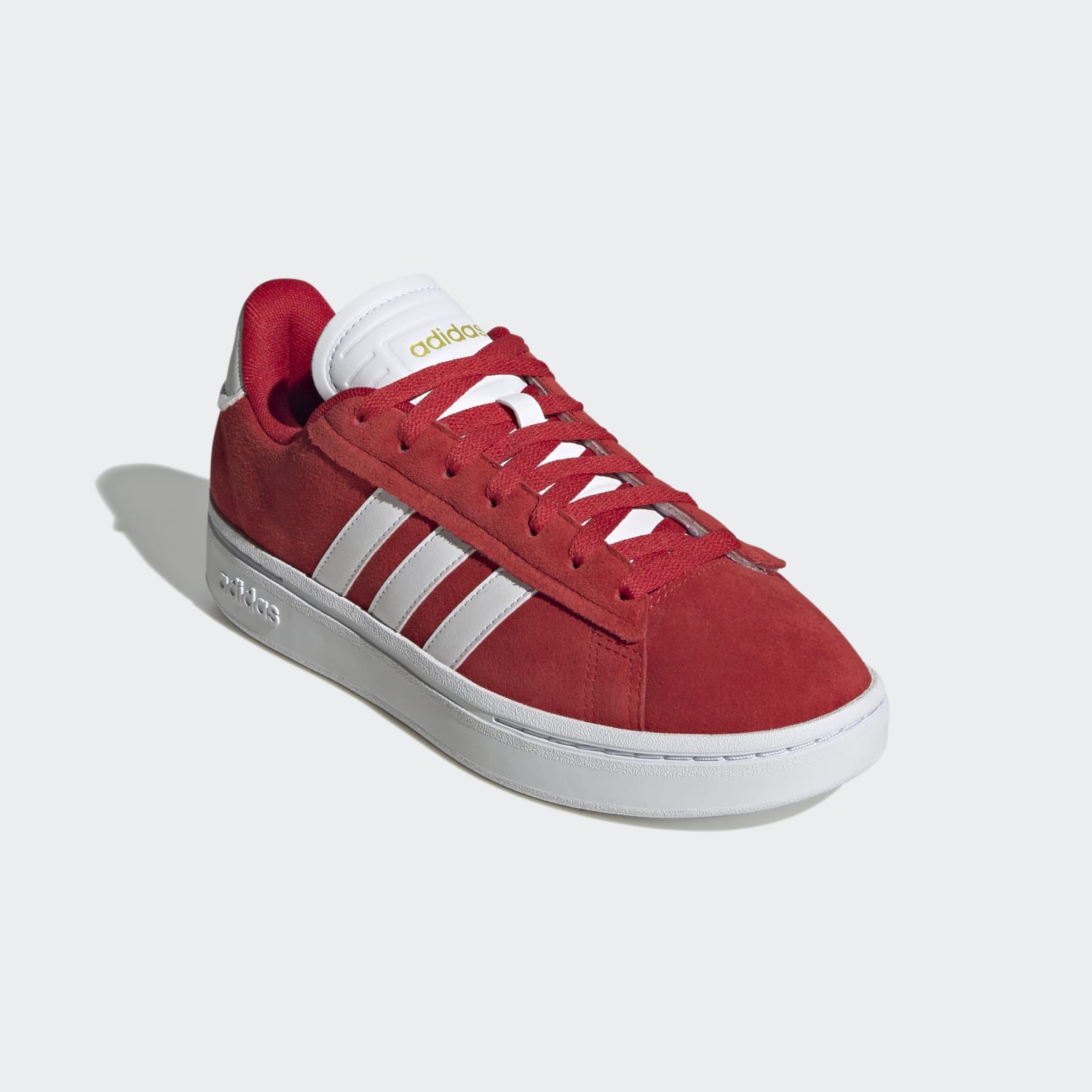 Zapatillas para Mujer ADIDAS ID8861 GRAND COURT ALPHA ID8