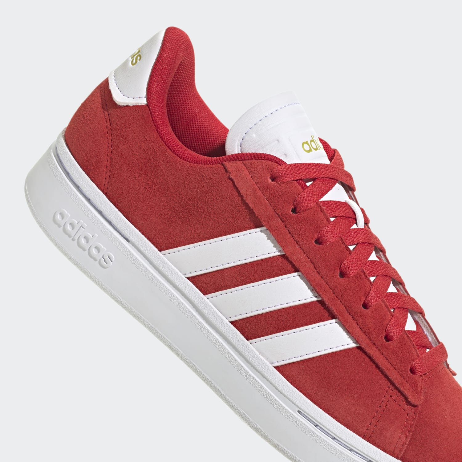 Zapatillas para Mujer ADIDAS ID8861 GRAND COURT ALPHA ID8