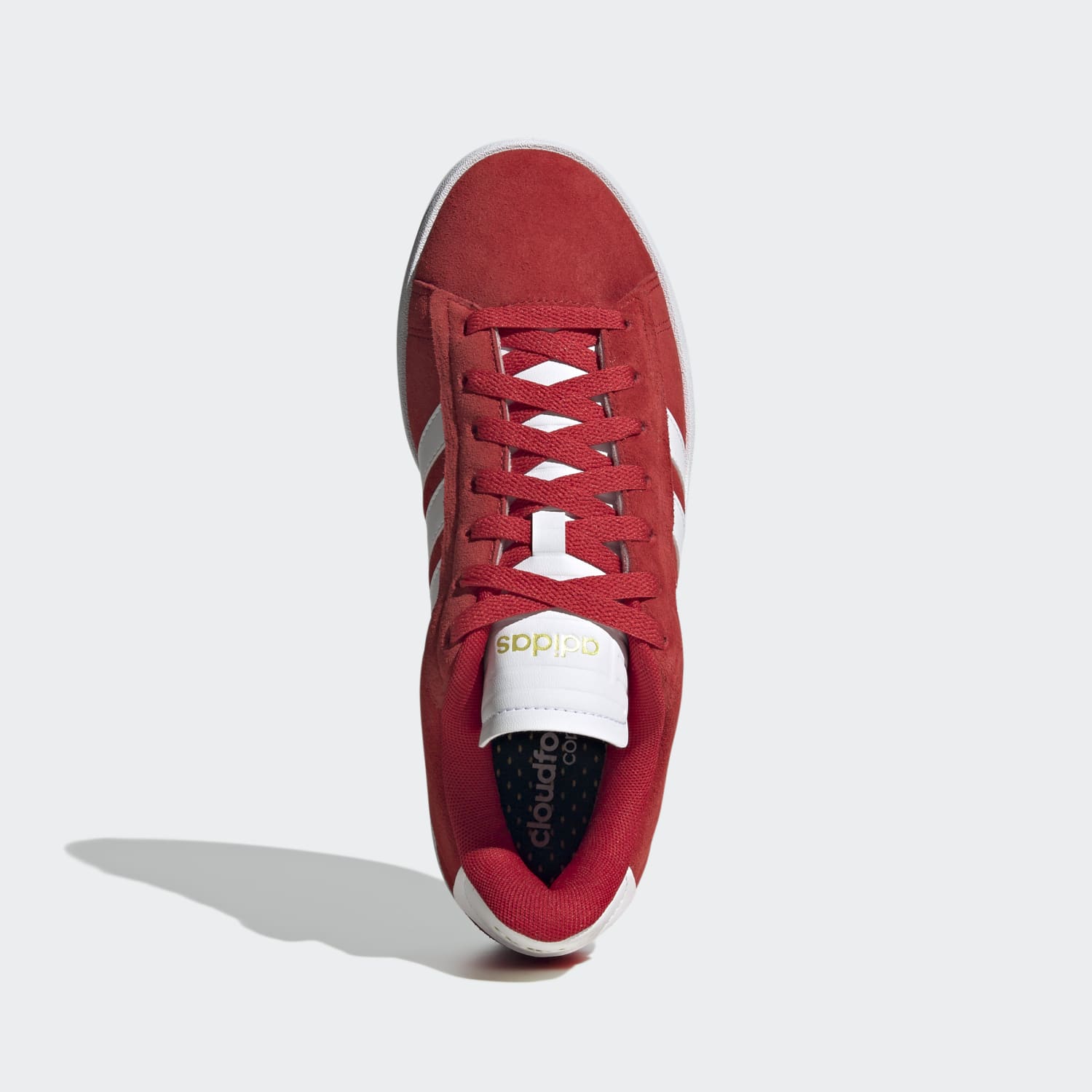 Zapatillas para Mujer ADIDAS ID8861 GRAND COURT ALPHA ID8