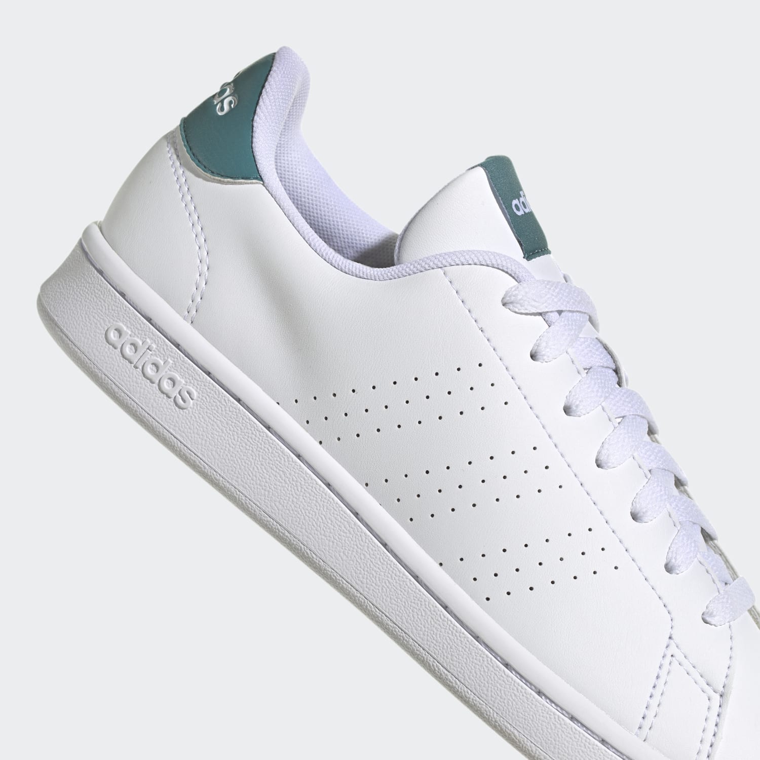 Zapatillas para Mujer ADIDAS ID9646 ADVANTAGE WWA