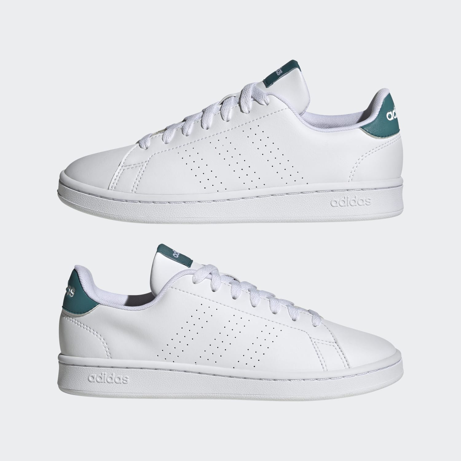 Zapatillas para Mujer ADIDAS ID9646 ADVANTAGE WWA