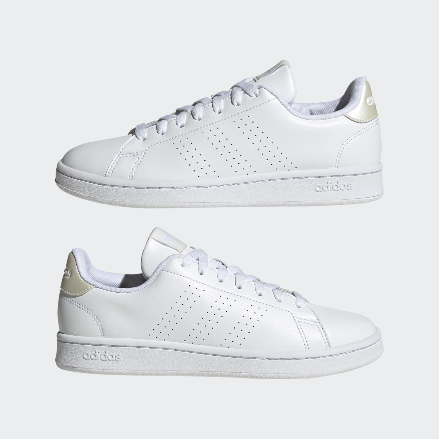 Zapatillas para Mujer ADIDAS ID9653 ADVANTAGE WWZ