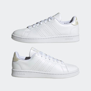 Zapatillas para Mujer ADIDAS ID9653 ADVANTAGE WWZ