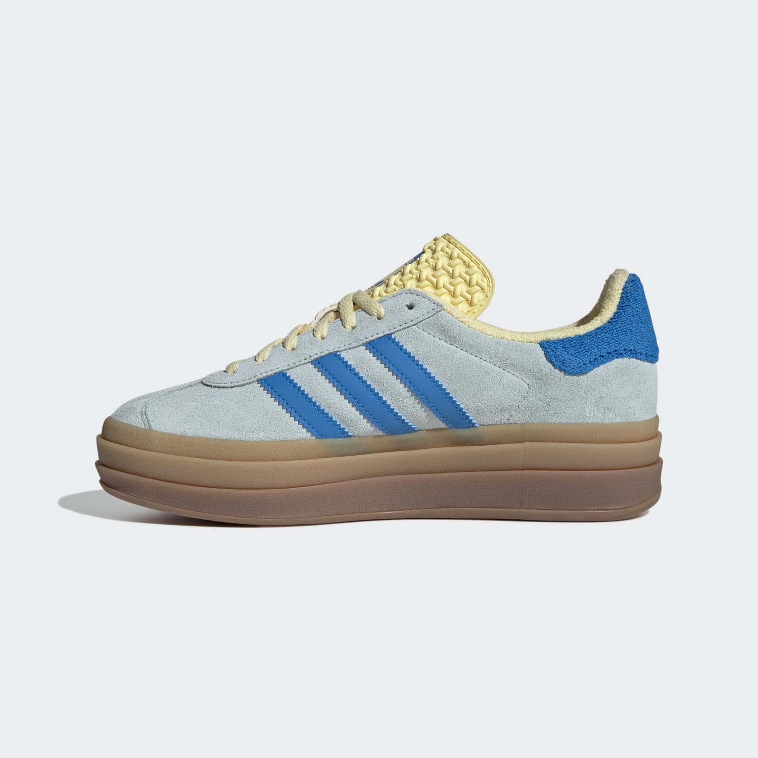 Zapatillas para Mujer ADIDAS IE0430 GAZELLE BOLD 430