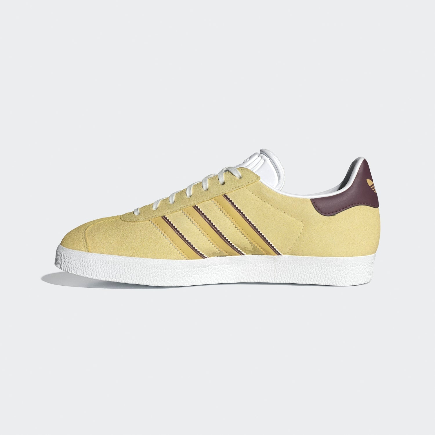 Zapatillas para Mujer ADIDAS IE0443 GAZELLE W ALM