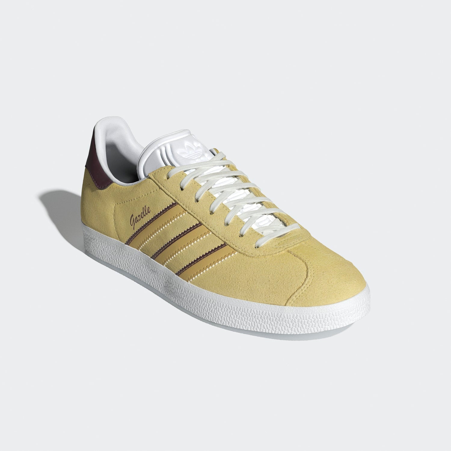 Zapatillas para Mujer ADIDAS IE0443 GAZELLE W ALM
