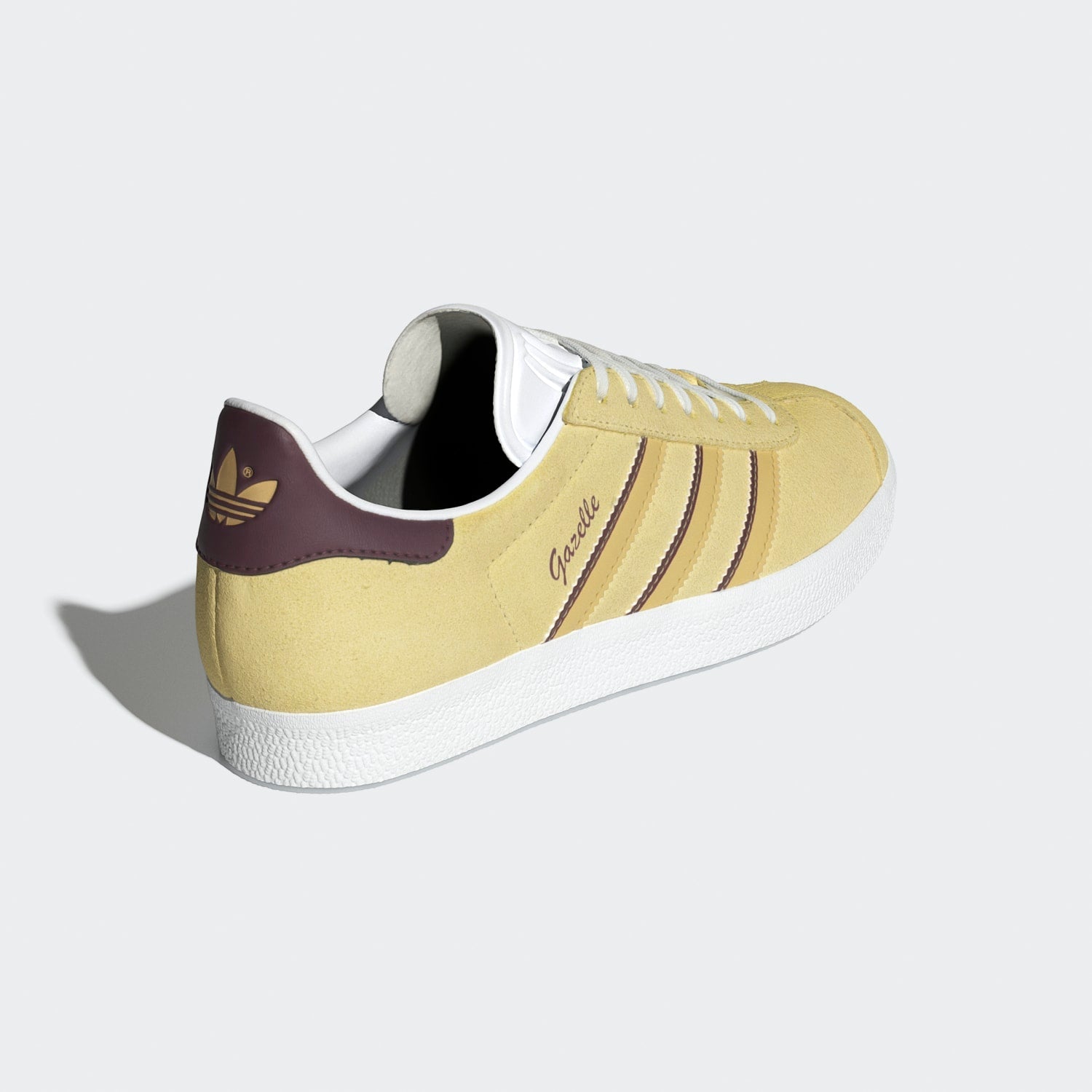 Zapatillas para Mujer ADIDAS IE0443 GAZELLE W ALM