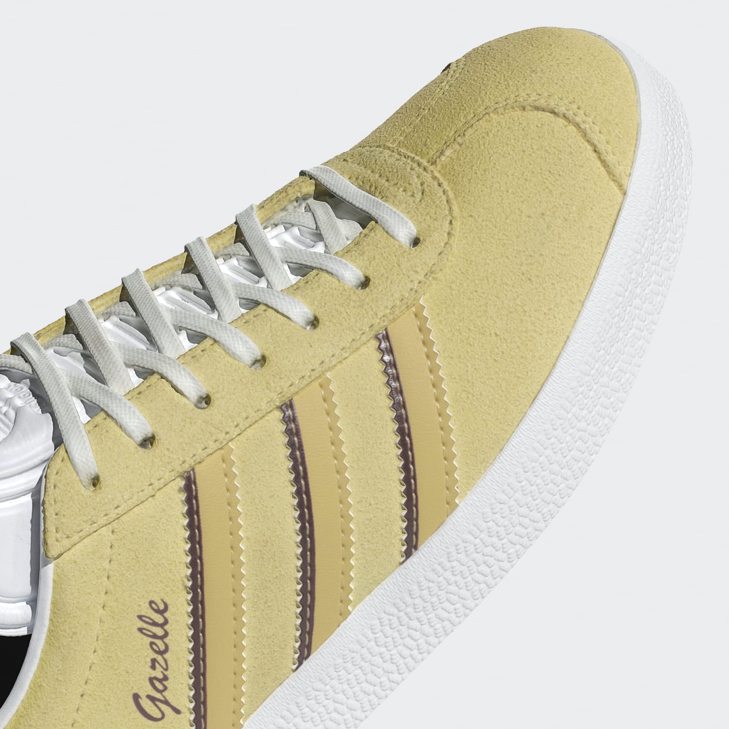 Zapatillas para Mujer ADIDAS IE0443 GAZELLE W ALM