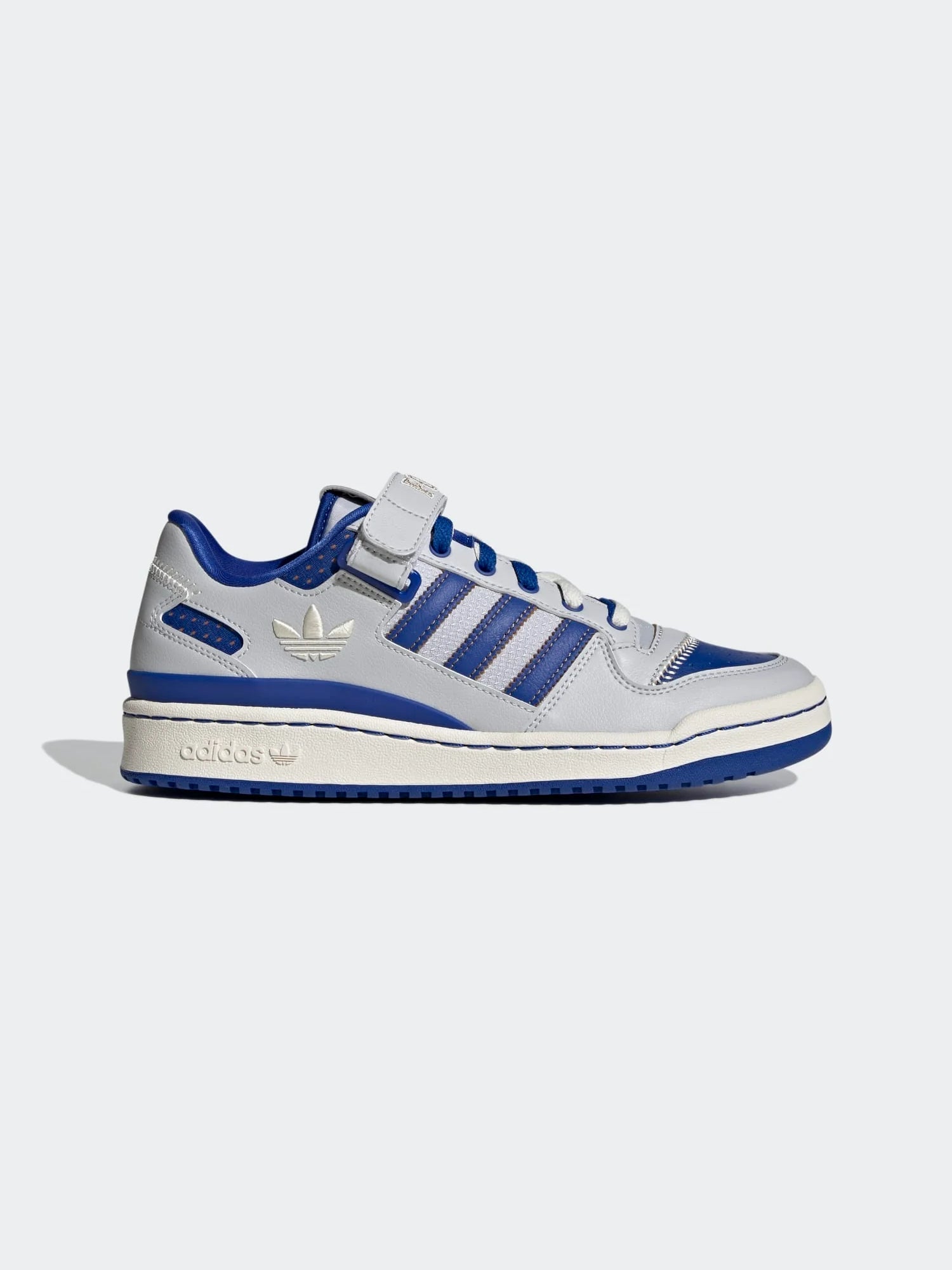 Zapatillas para Hombre ADIDAS IE0476 FORUMLOW 476