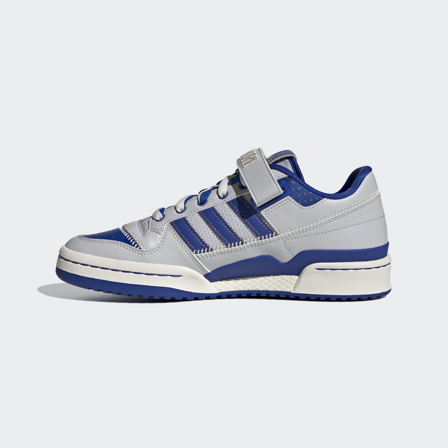Zapatillas para Hombre ADIDAS IE0476 FORUMLOW 476