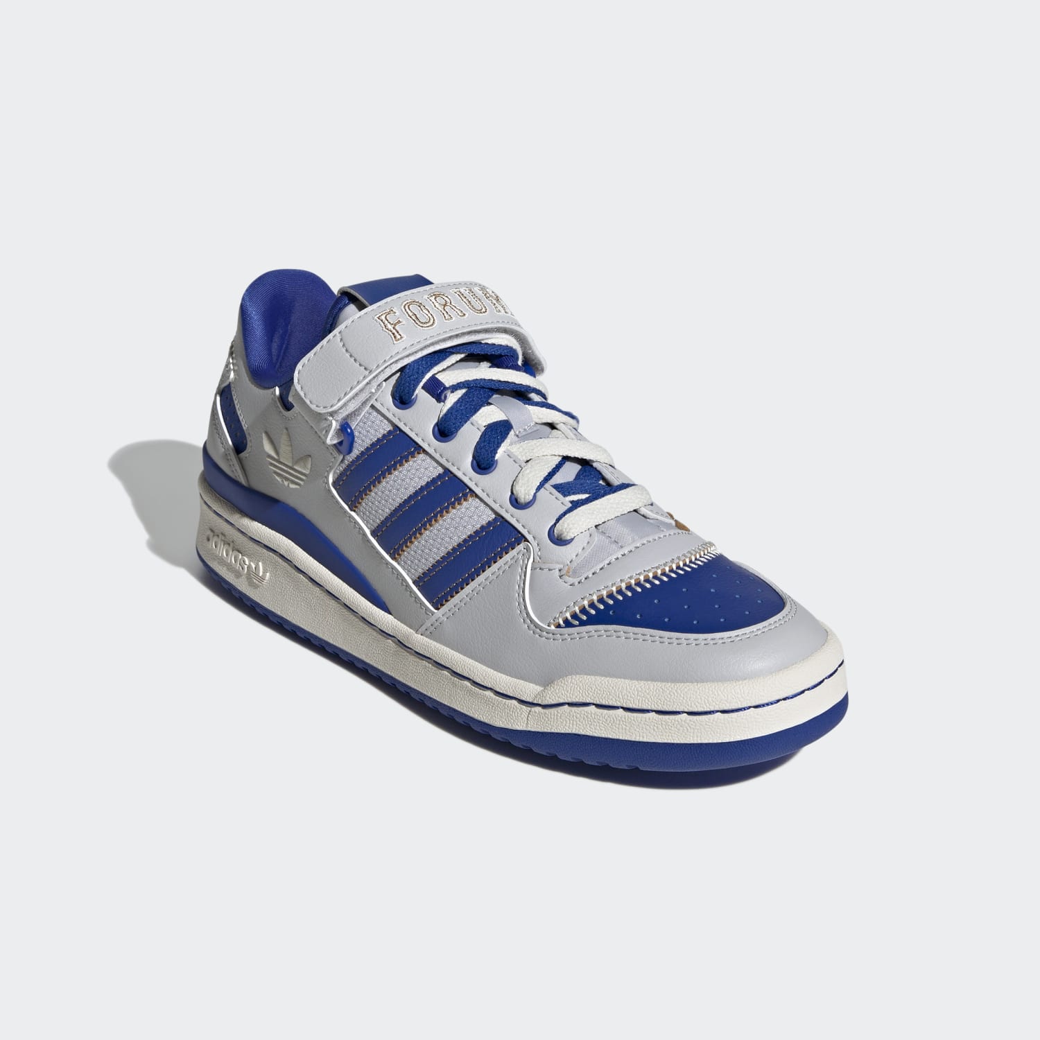 Zapatillas para Hombre ADIDAS IE0476 FORUMLOW 476