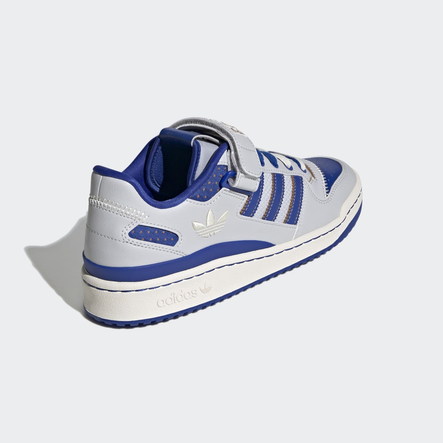 Zapatillas para Hombre ADIDAS IE0476 FORUMLOW 476