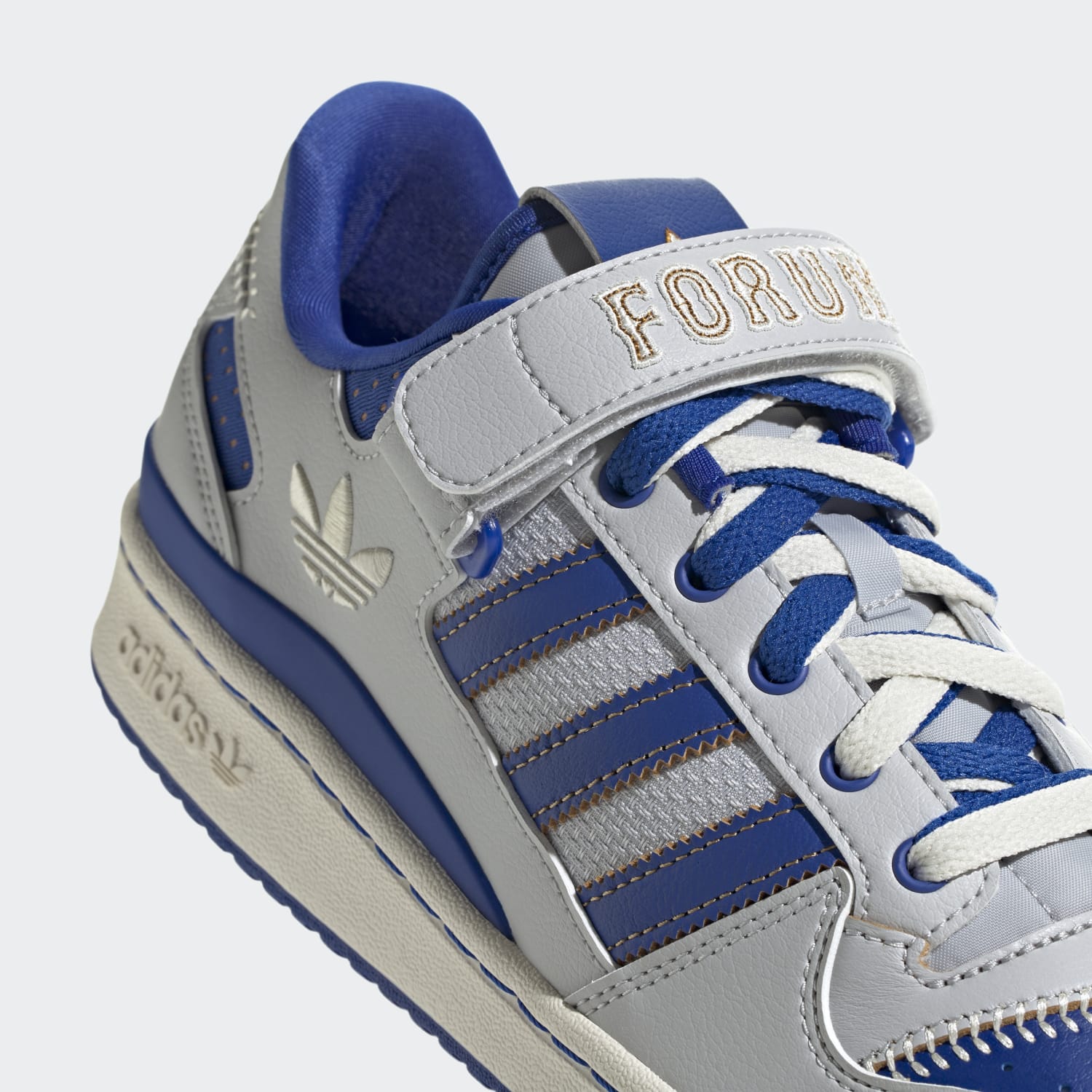 Zapatillas para Hombre ADIDAS IE0476 FORUMLOW 476