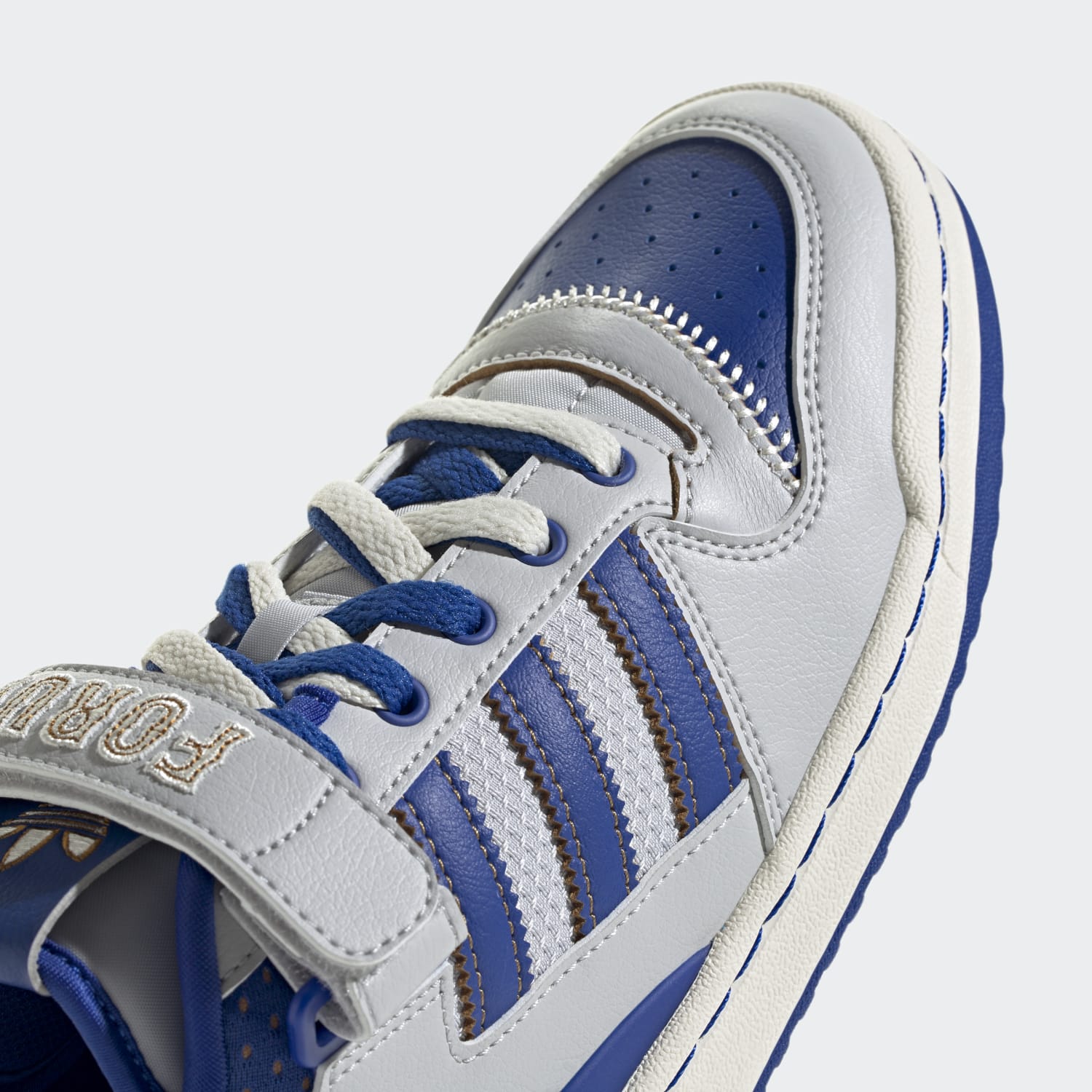Zapatillas para Hombre ADIDAS IE0476 FORUMLOW 476