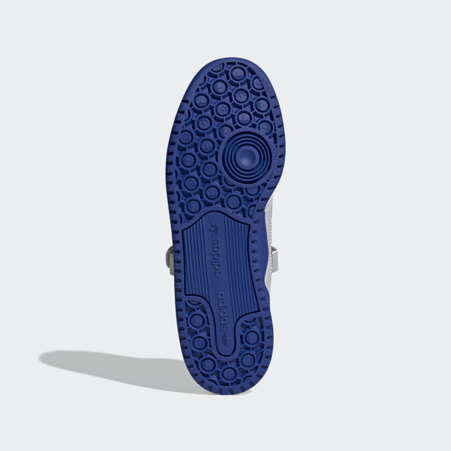 Zapatillas para Hombre ADIDAS IE0476 FORUMLOW 476