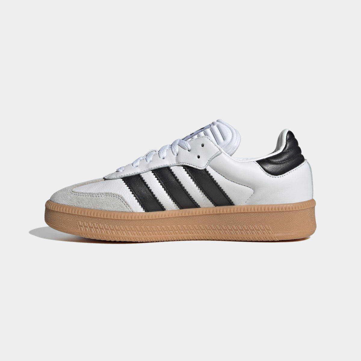 Zapatillas Adidas Samba XLG Blanco, Hombre