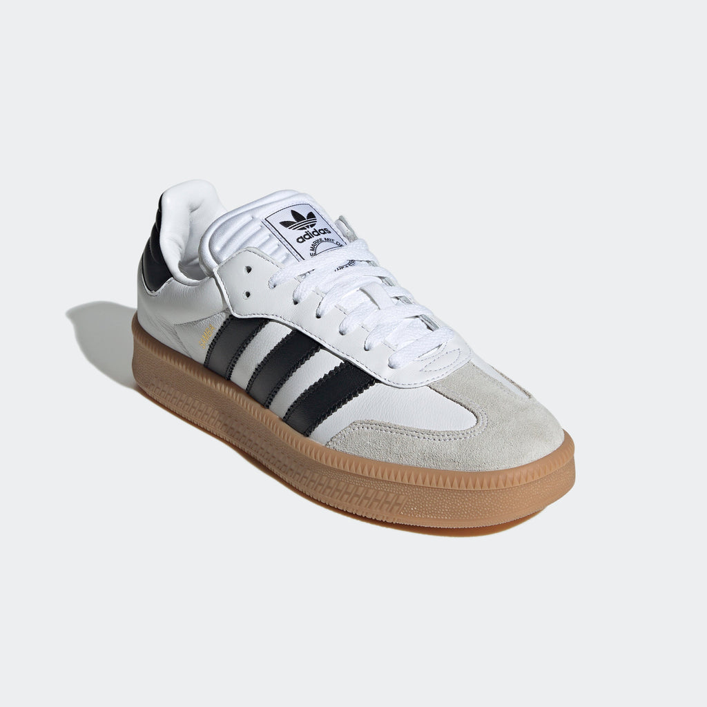 Zapatillas Adidas Samba XLG Blanco, Hombre