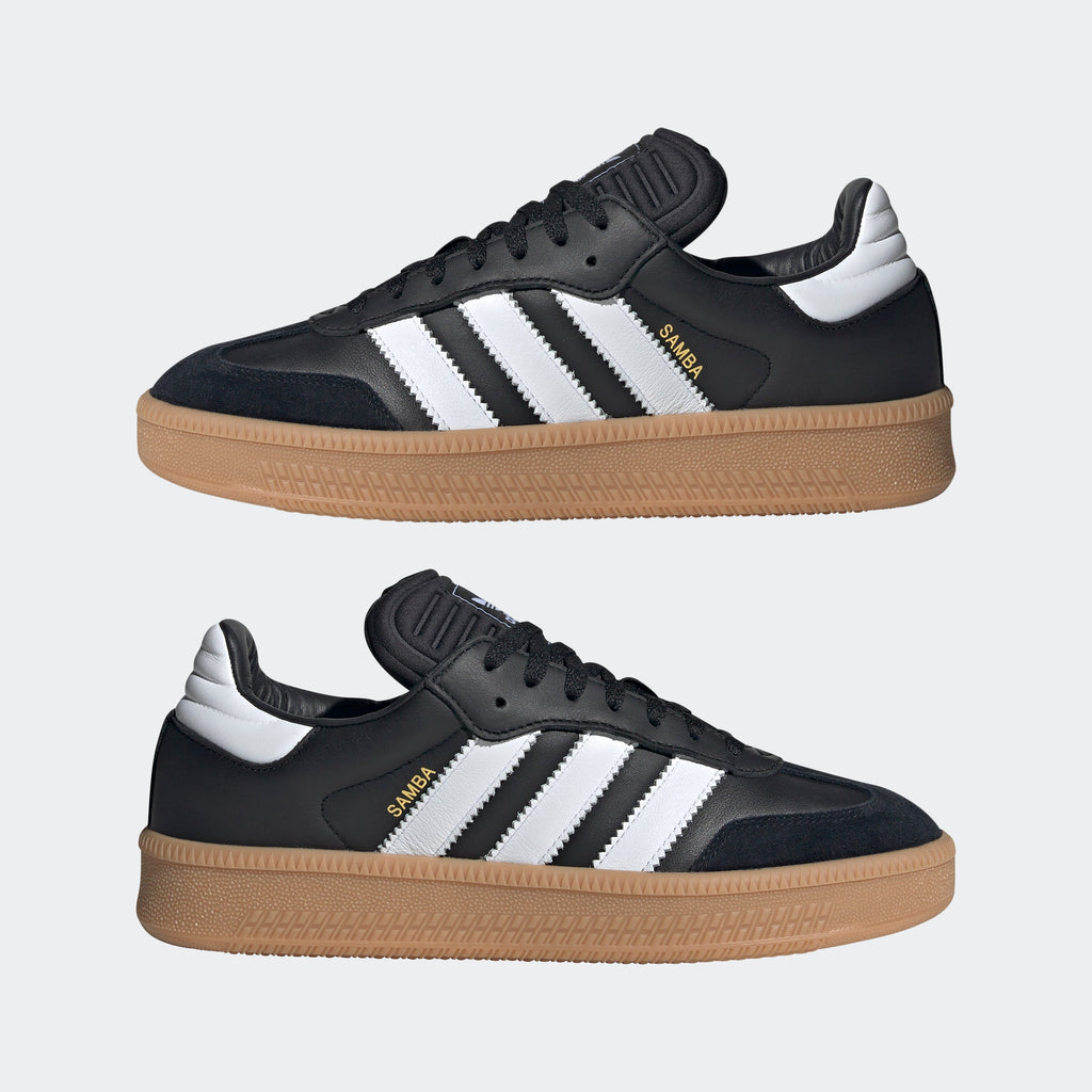 Zapatillas para Hombre ADIDAS IE1379 SAMBA XLG