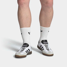 Cargar imagen en el visor de la galería, Zapatillas para Hombre ADIDAS HANDBALL SPEZIAL IE3403 Blanco
