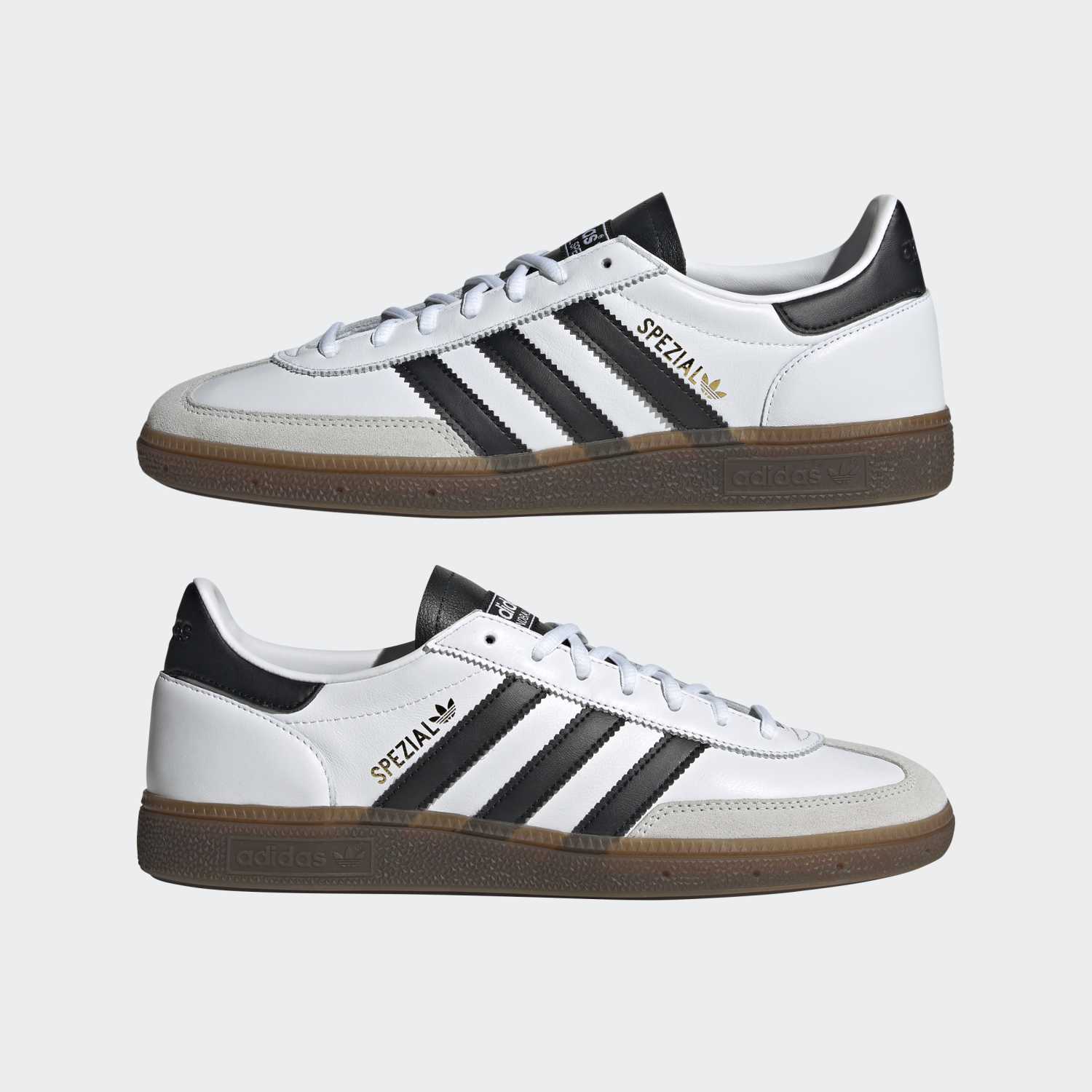 Zapatillas para Hombre ADIDAS HANDBALL SPEZIAL IE3403 Blanco
