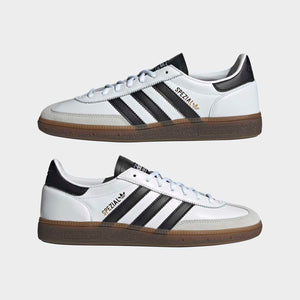 Zapatillas para Hombre ADIDAS HANDBALL SPEZIAL IE3403 Blanco