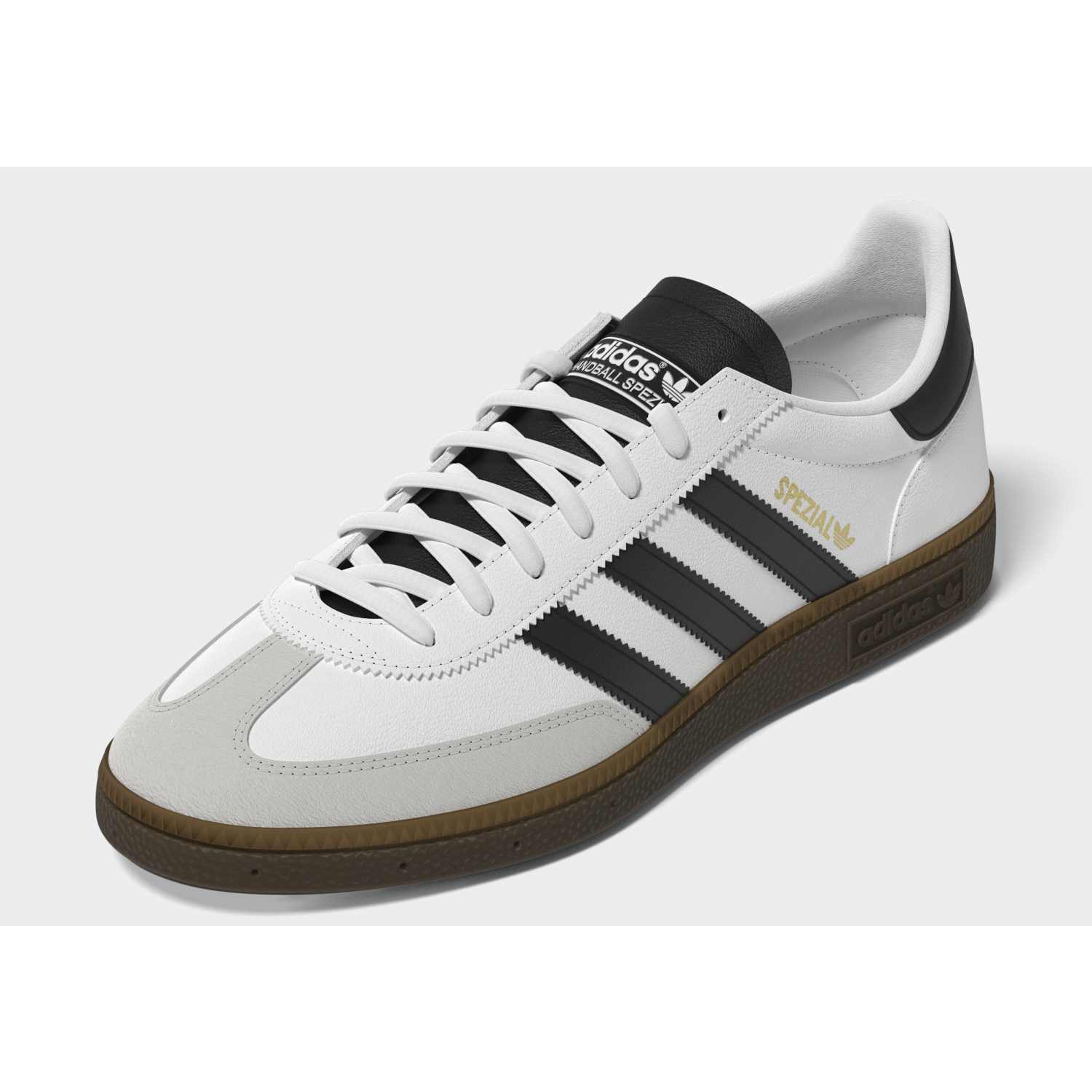 Zapatillas para Hombre ADIDAS HANDBALL SPEZIAL IE3403 Blanco