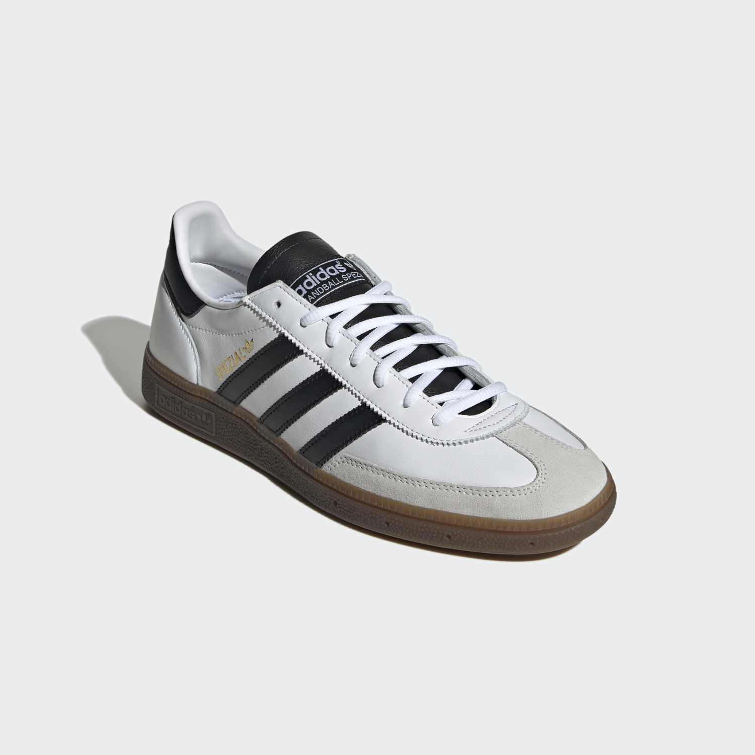 Zapatillas para Hombre ADIDAS HANDBALL SPEZIAL IE3403 Blanco