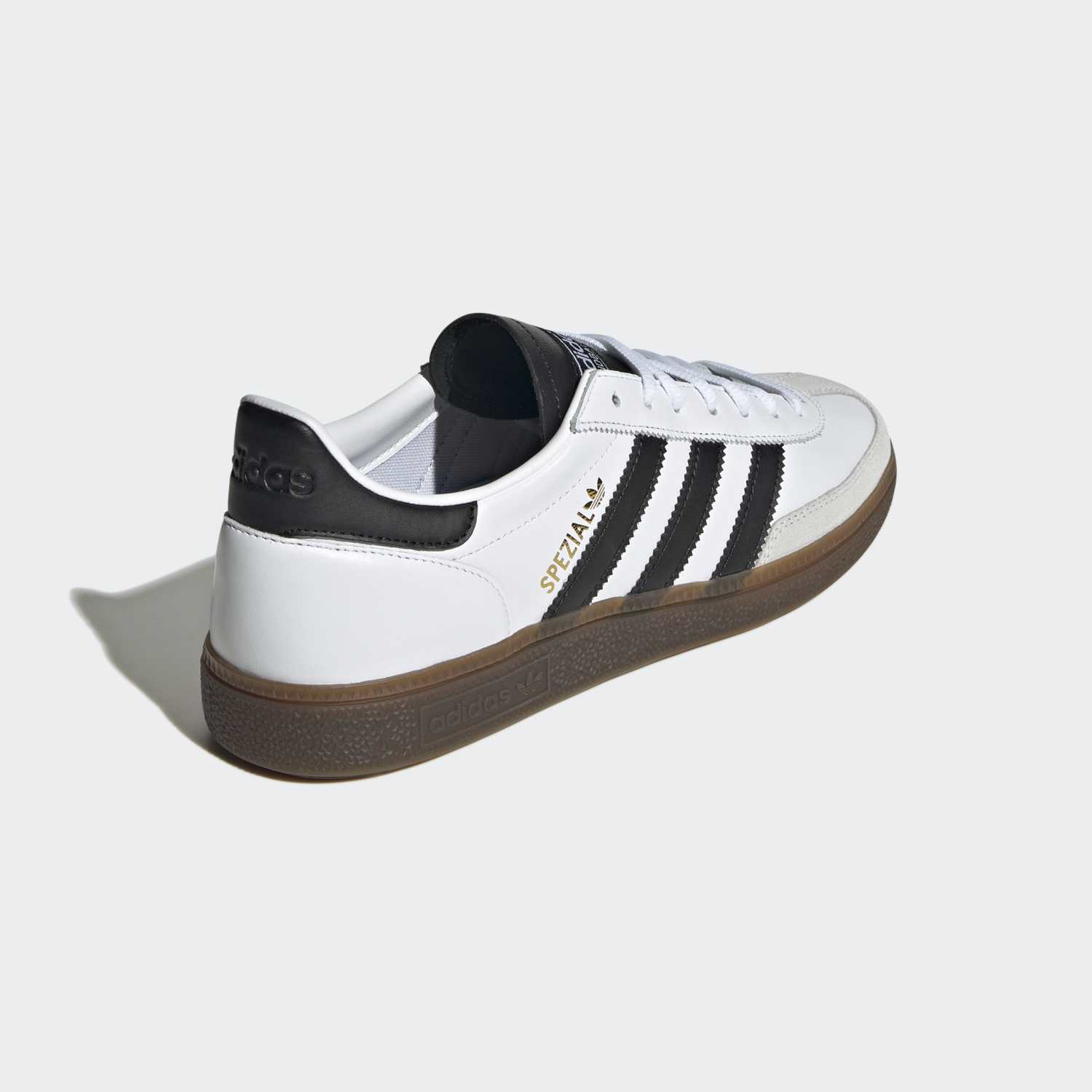Zapatillas para Hombre ADIDAS HANDBALL SPEZIAL IE3403 Blanco