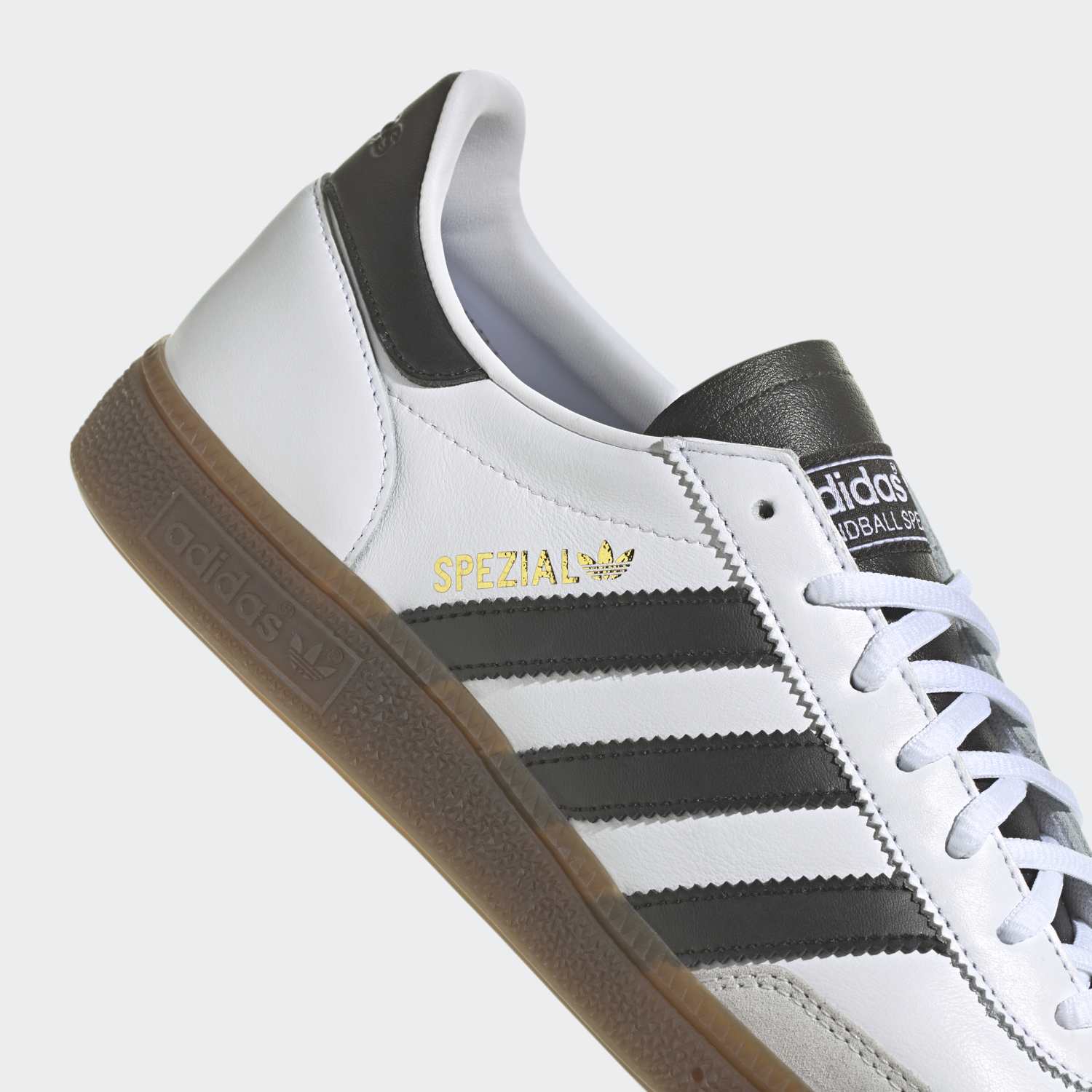 Zapatillas para Hombre ADIDAS HANDBALL SPEZIAL IE3403 Blanco
