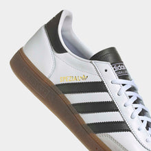Cargar imagen en el visor de la galería, Zapatillas para Hombre ADIDAS HANDBALL SPEZIAL IE3403 Blanco
