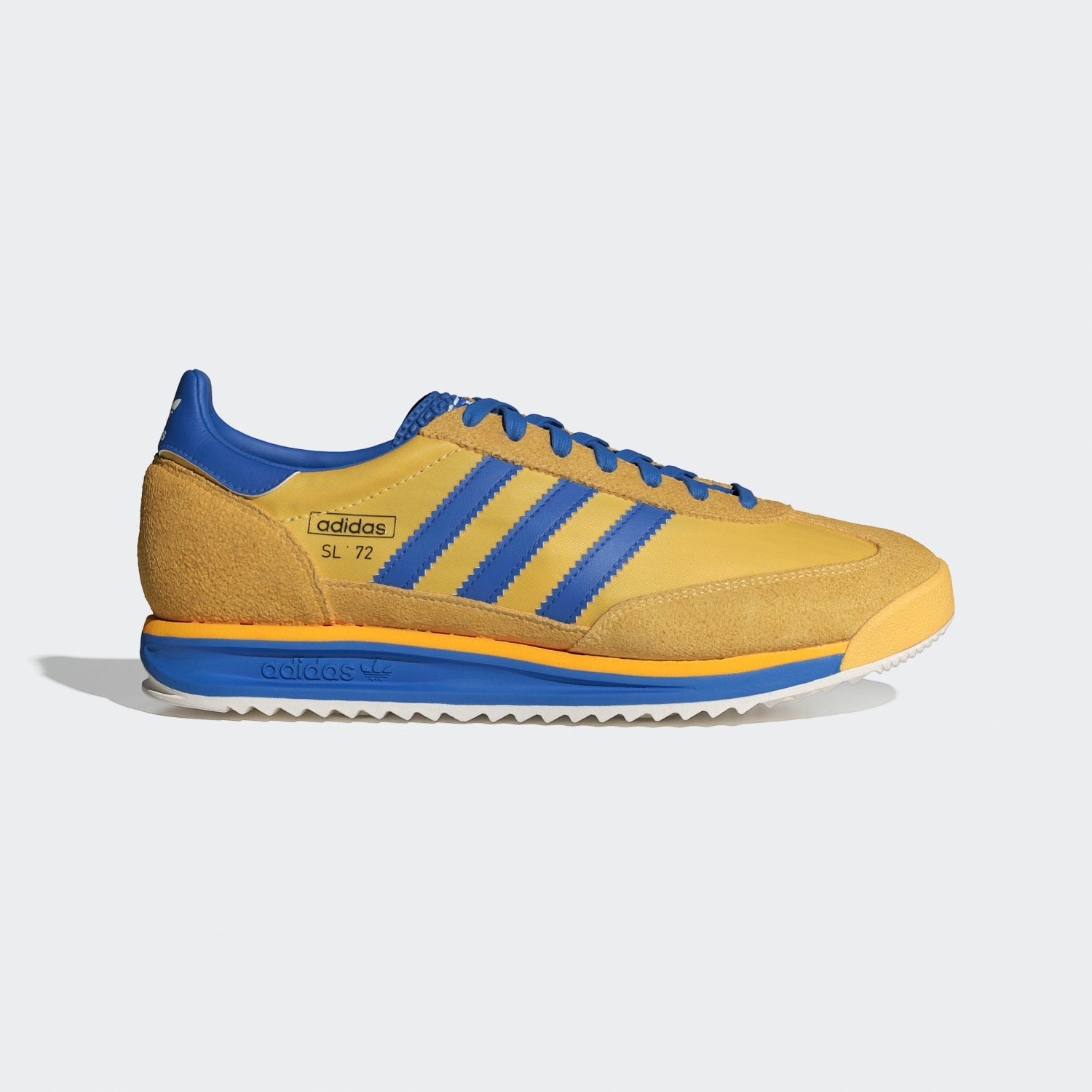 Zapatillas para Hombre ADIDAS IE6526 SL 72 RS 526