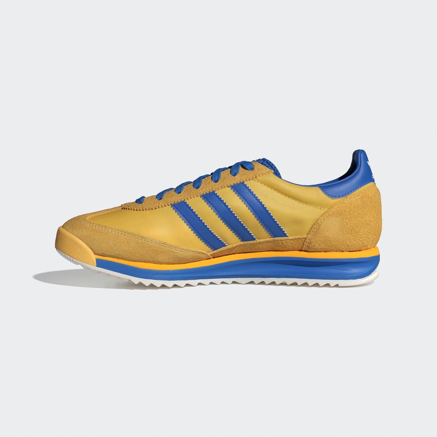 Zapatillas para Hombre ADIDAS IE6526 SL 72 RS 526