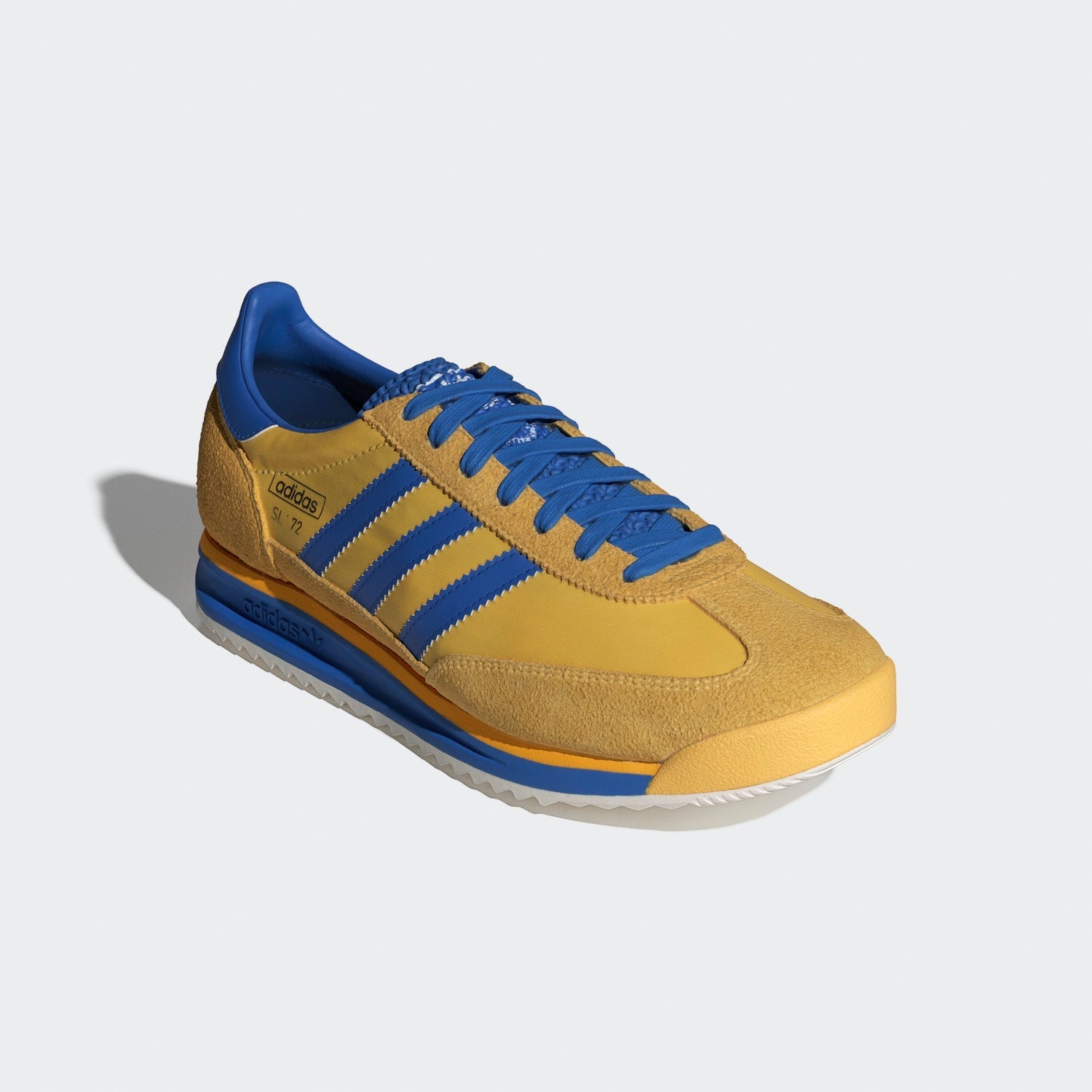 Zapatillas para Hombre ADIDAS IE6526 SL 72 RS 526