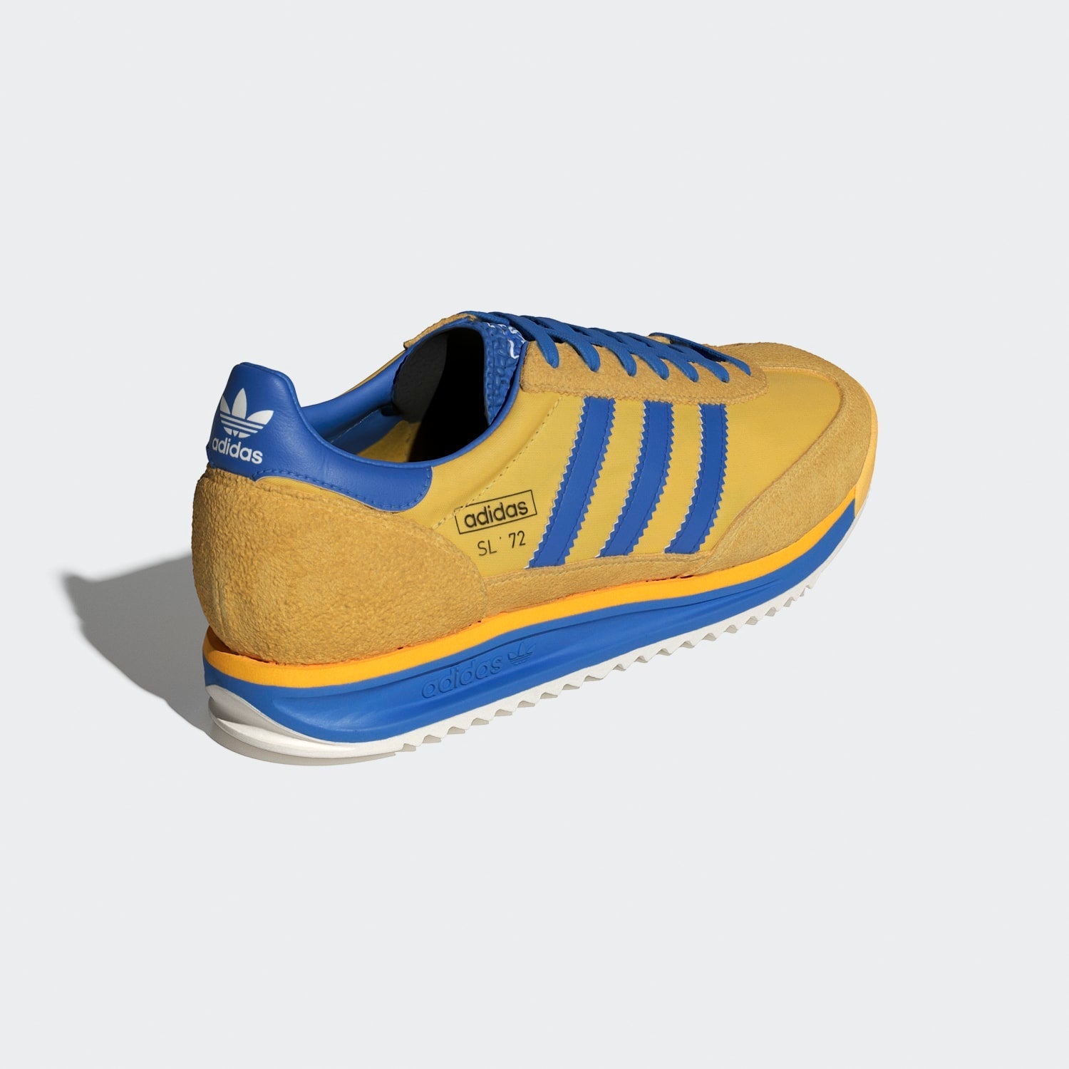 Zapatillas para Hombre ADIDAS IE6526 SL 72 RS 526