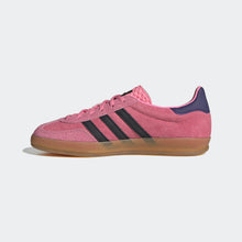 Cargar imagen en el visor de la galería, Zapatillas para Mujer ADIDAS IE7002 GAZELLE INDOOR
