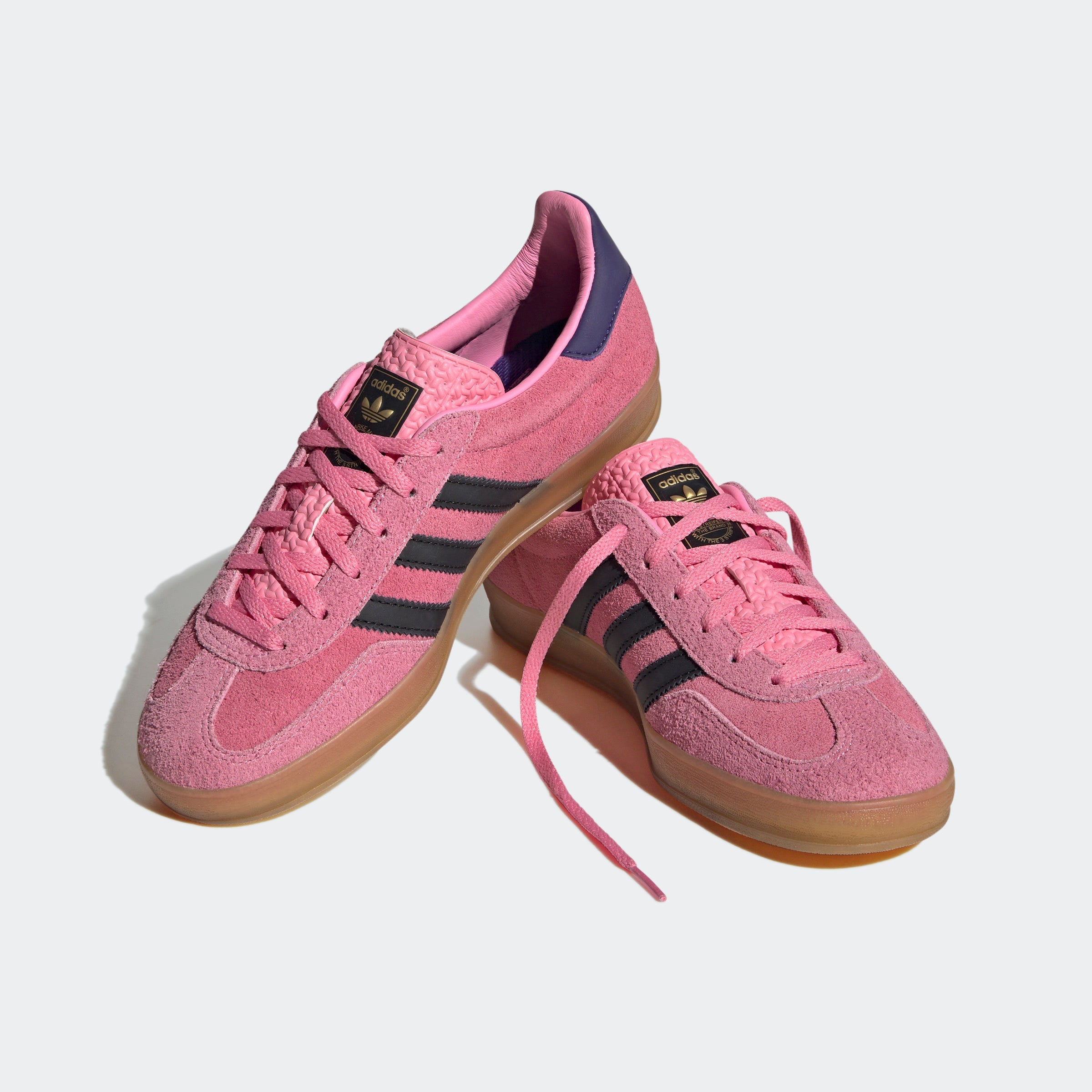 Zapatillas para Mujer ADIDAS IE7002 GAZELLE INDOOR