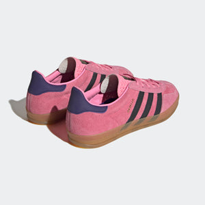 Zapatillas para Mujer ADIDAS IE7002 GAZELLE INDOOR