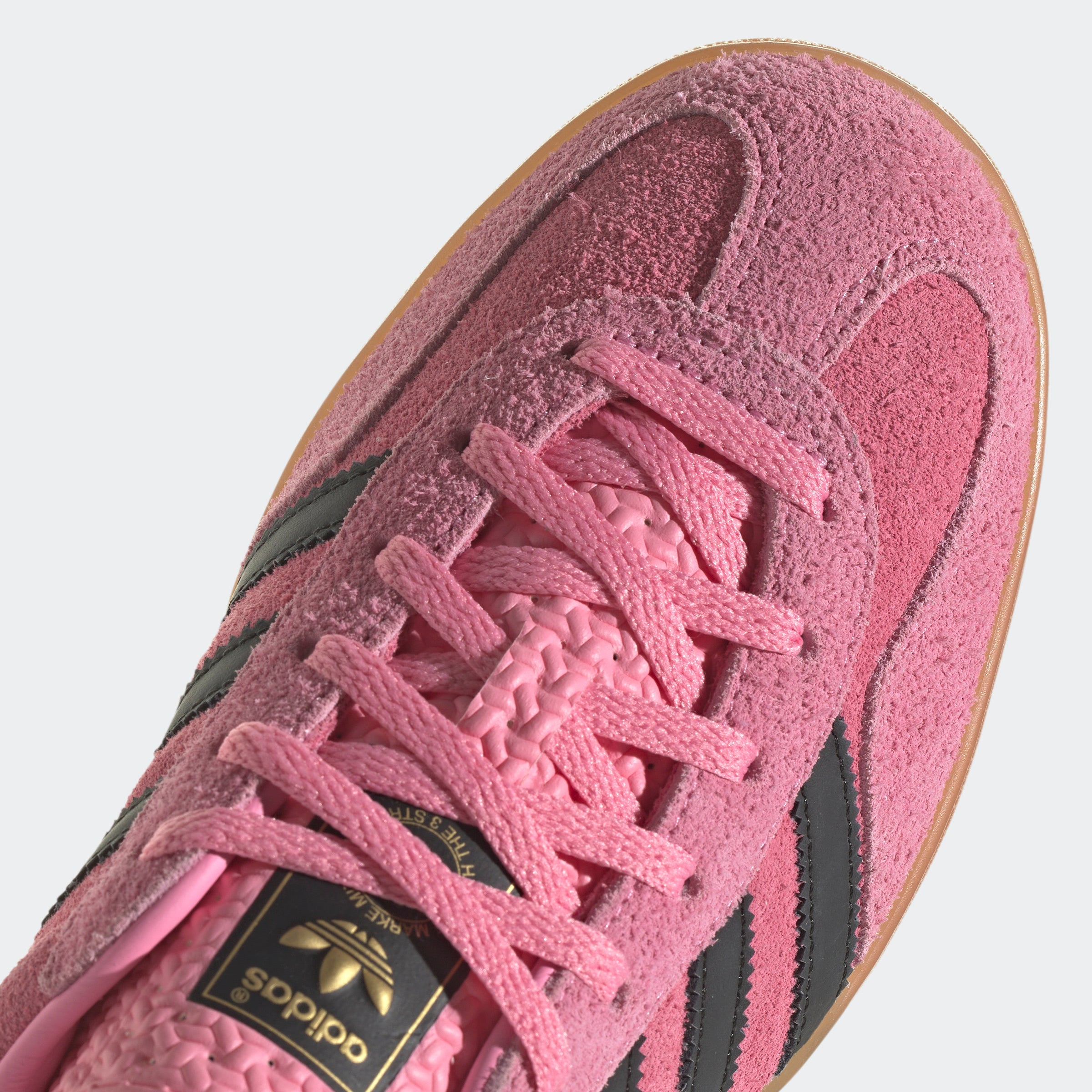 Zapatillas para Mujer ADIDAS IE7002 GAZELLE INDOOR